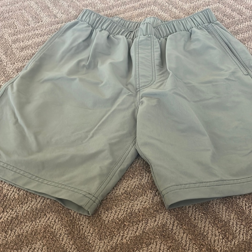 Olivers All Over Short